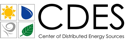 Center of Distributed Energy Sources